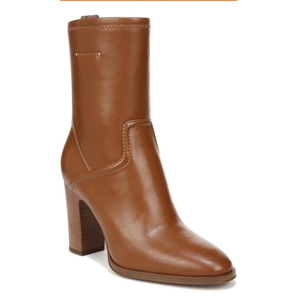 Franco Sarto Women's Informa Whit Bootie Size 10 - Picture 1 of 5